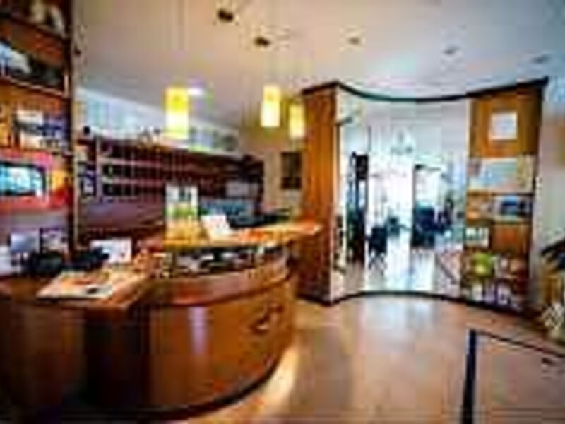 Holzschuh's Schwarzwaldhotel