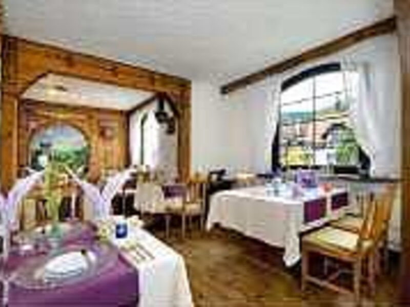 Holzschuh's Schwarzwaldhotel