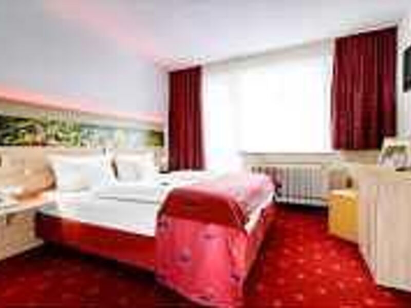 Holzschuh's Schwarzwaldhotel