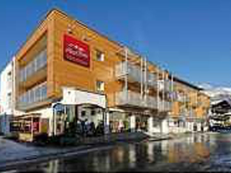 Hotel & Resort Maria Alm