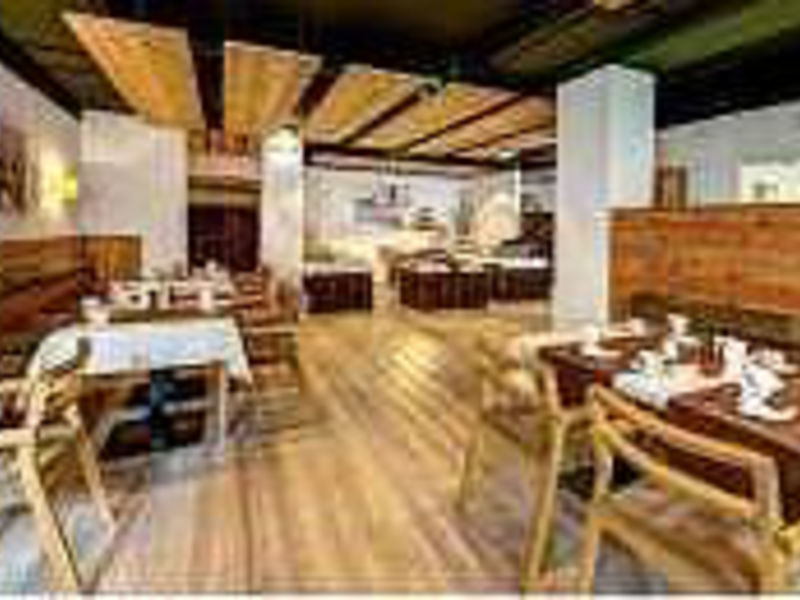 Hotel & Resort Maria Alm