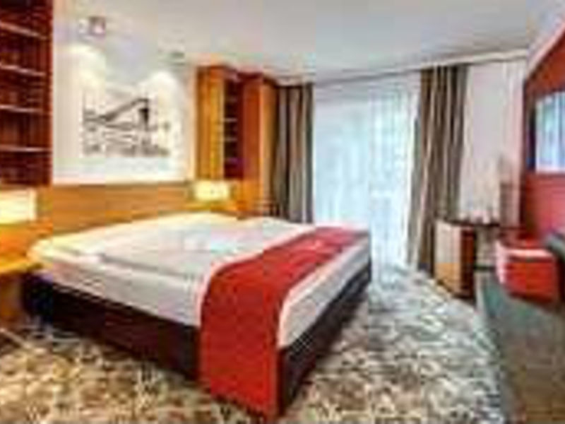 Hotel & Resort Maria Alm