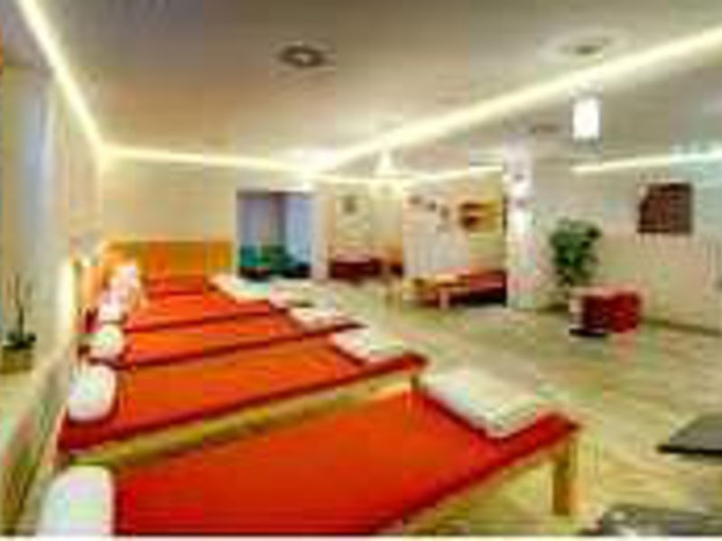 Hotel & Resort Maria Alm