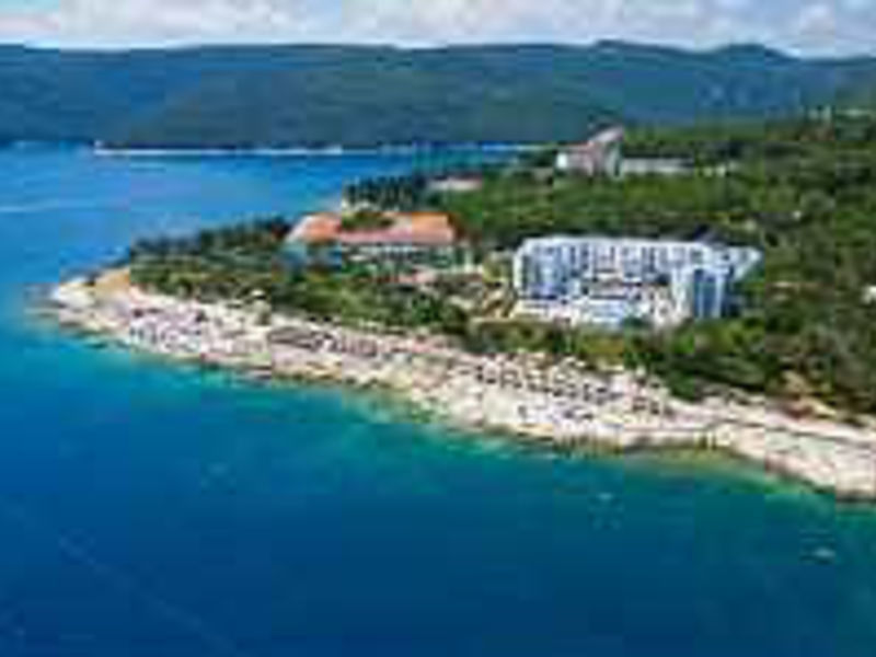 Hotel & Casa Valamar Sanfior