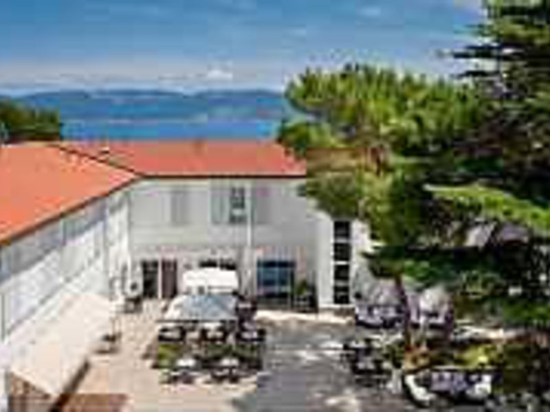 Hotel & Casa Valamar Sanfior
