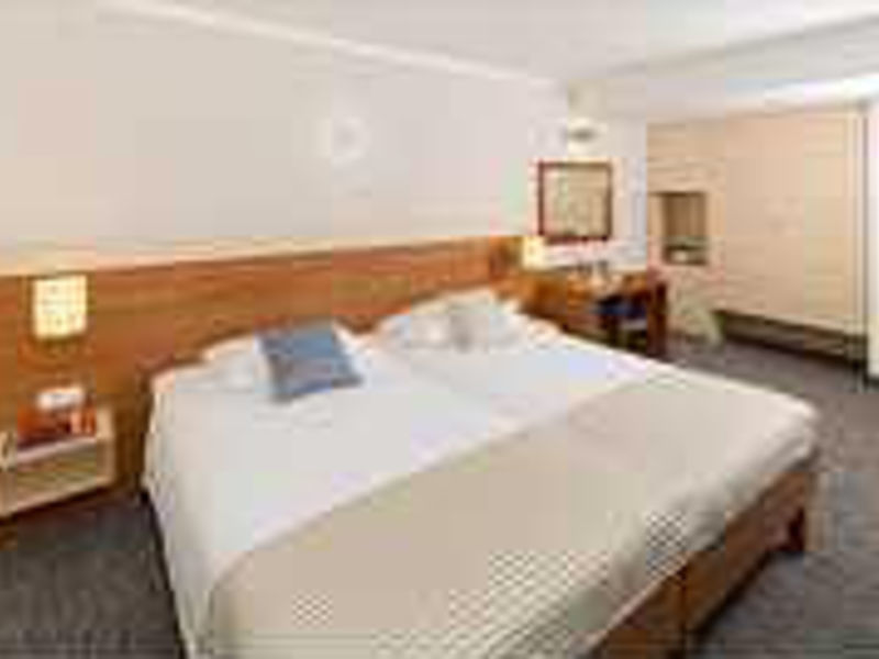 Hotel & Casa Valamar Sanfior