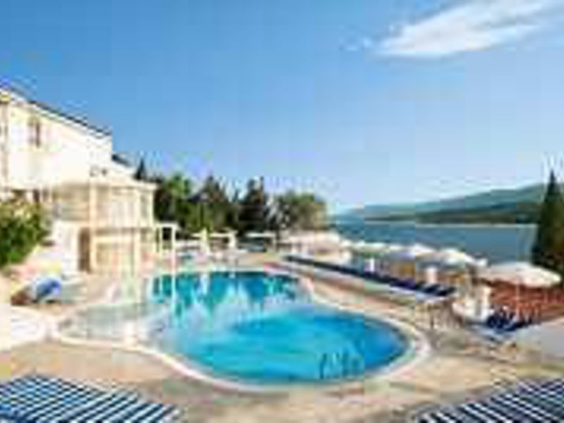 Hotel & Casa Valamar Sanfior