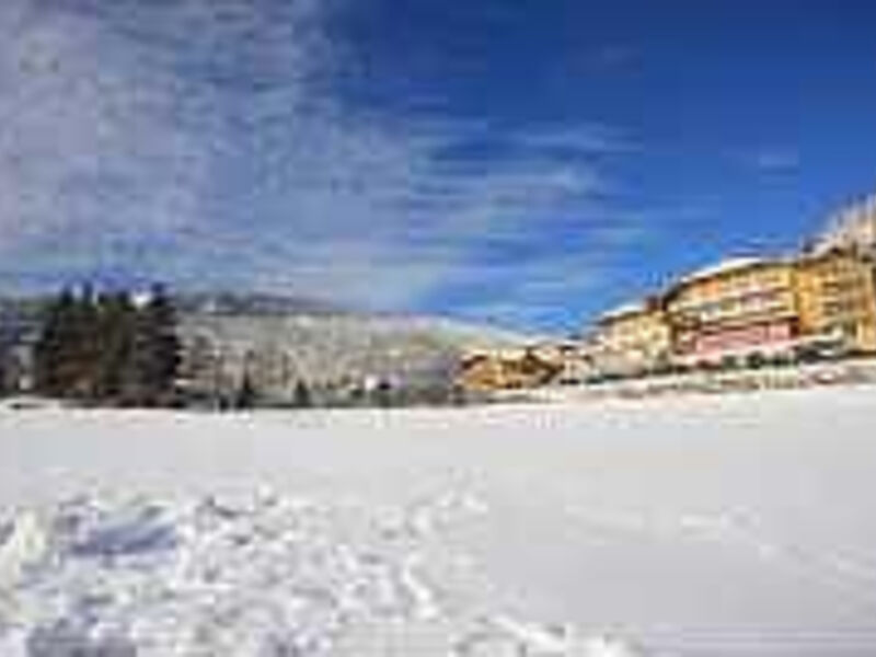 Hotel Al Sole Beauty & Vital - nur Frühstück