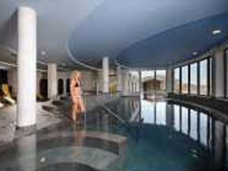 Hotel Al Sole Beauty & Vital - nur Frühstück