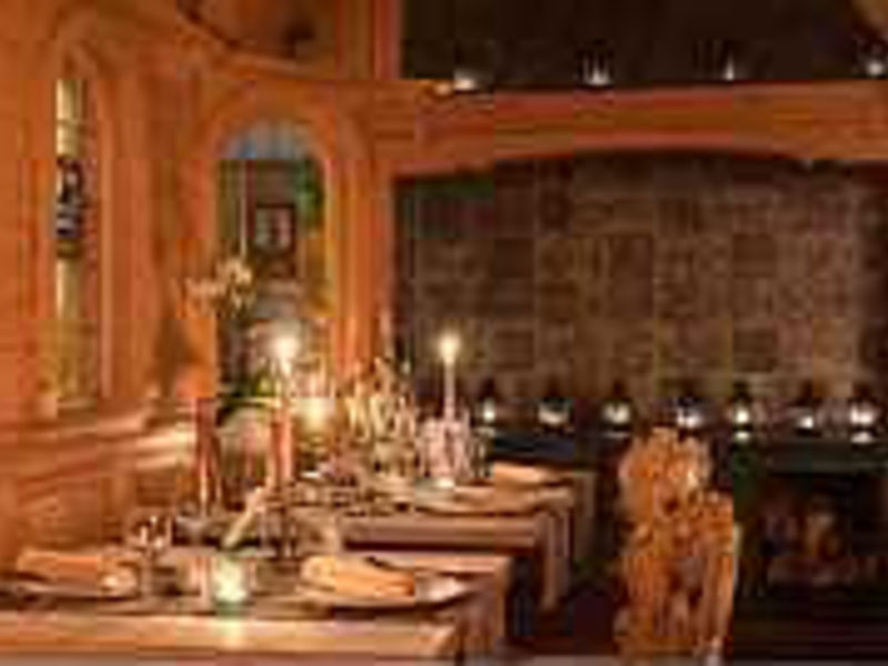 Appartementhaus Hotel Alemannenhof