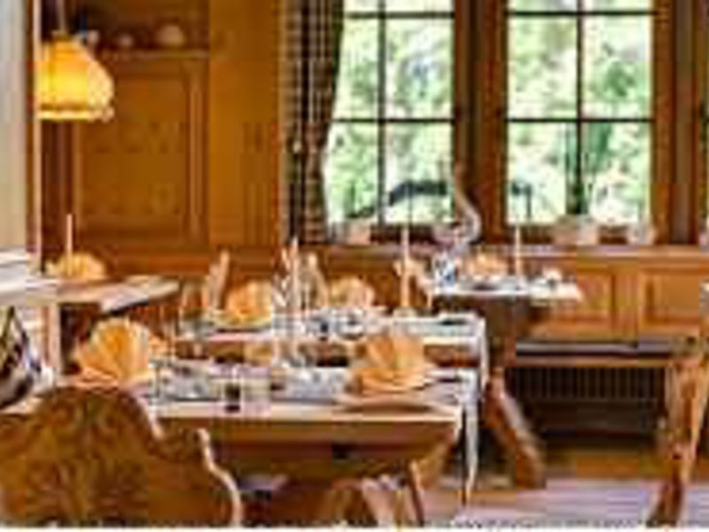 Appartementhaus Hotel Alemannenhof