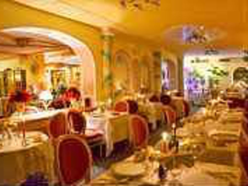 Hotel Alle Dolomiti