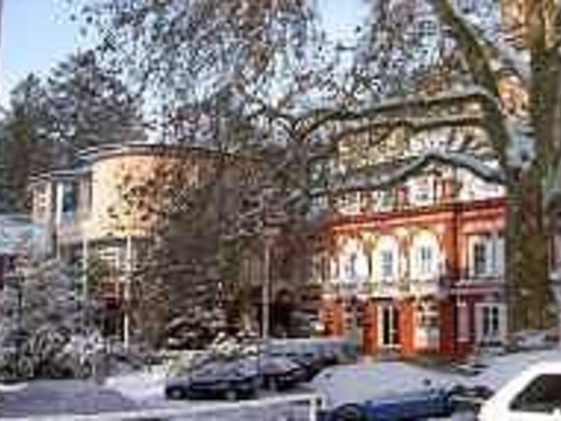 Hotel Allmer