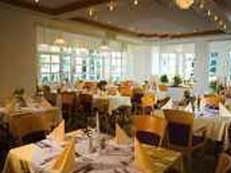 Hotel Allmer
