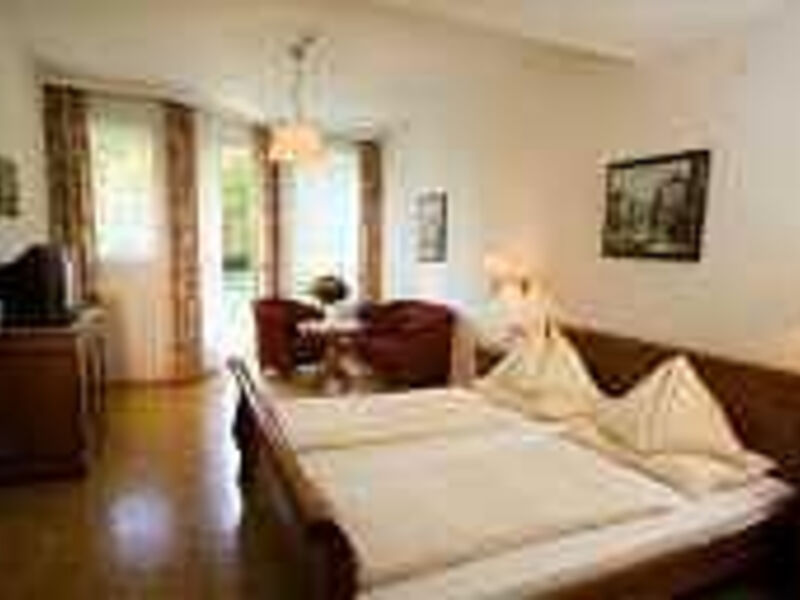 Hotel Allmer