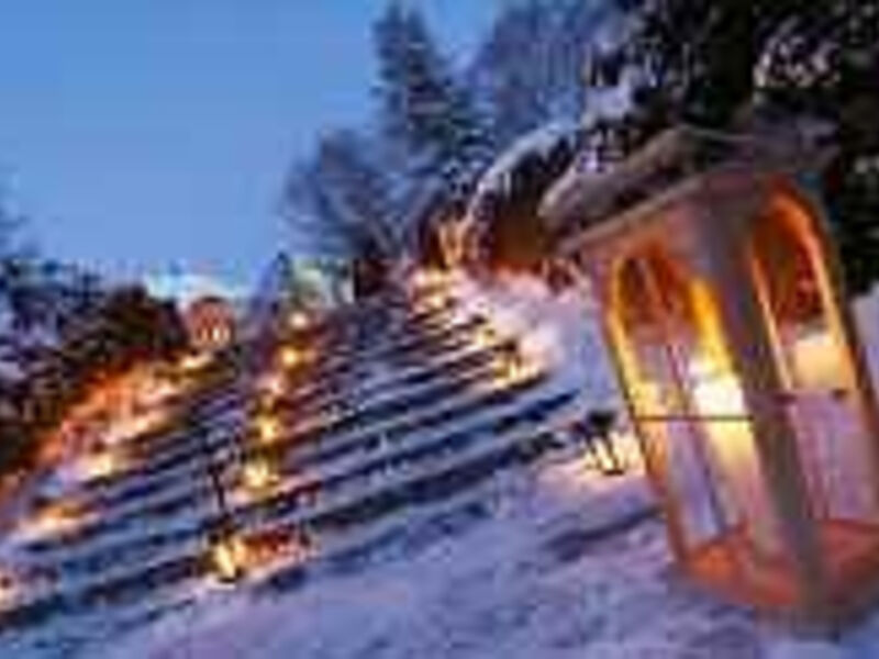 Hotel Allmer