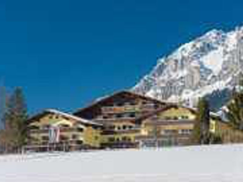Hotel Almfrieden