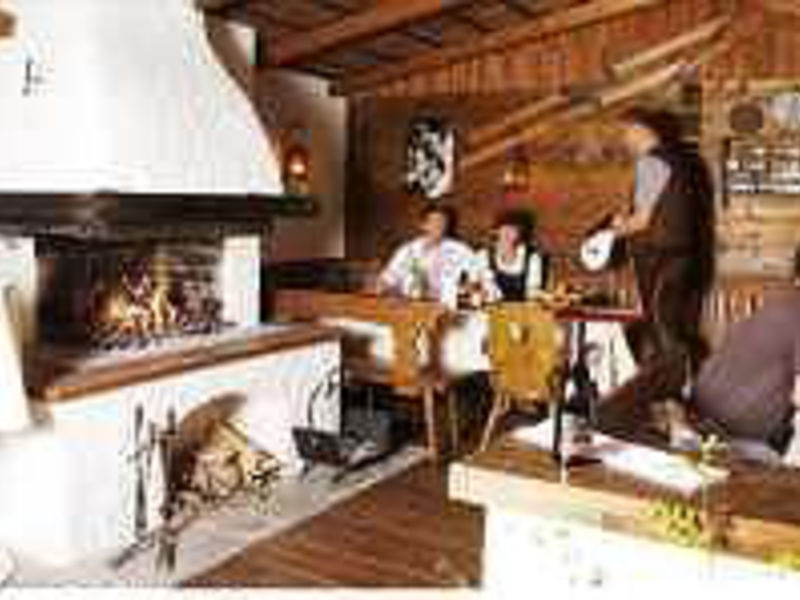 Hotel Almfrieden
