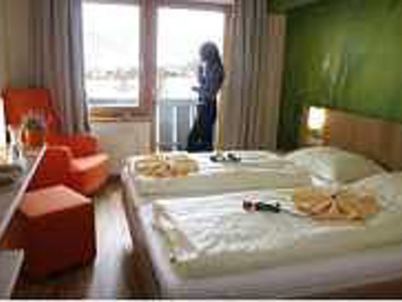 Hotel Almfrieden