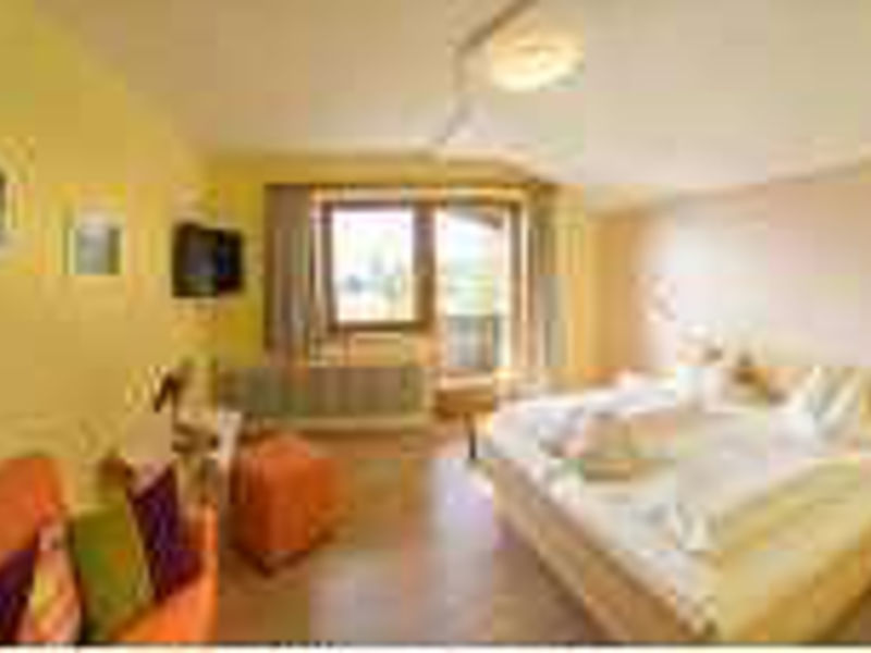 Hotel Almfrieden
