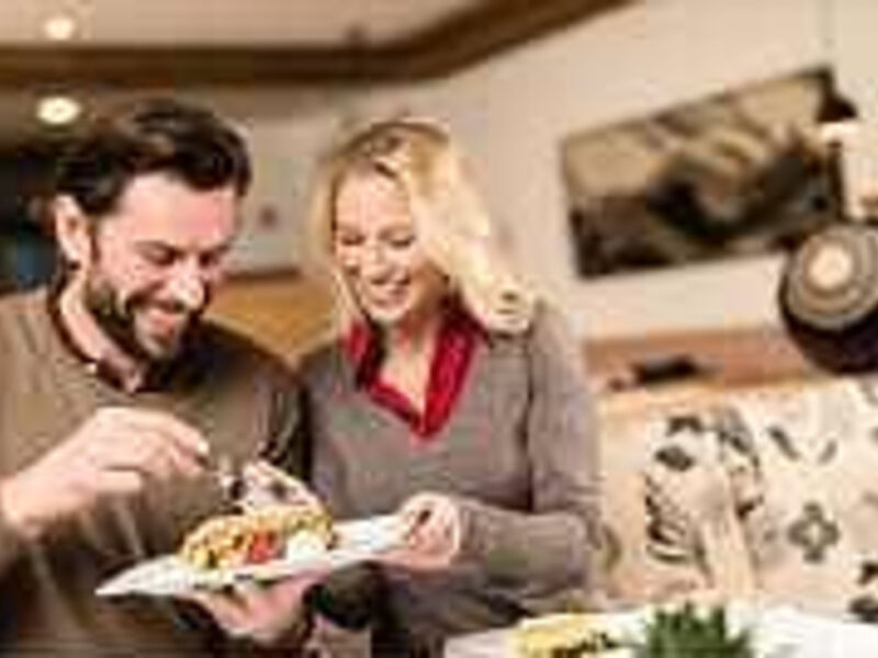 Hotel Almina Family & SPA