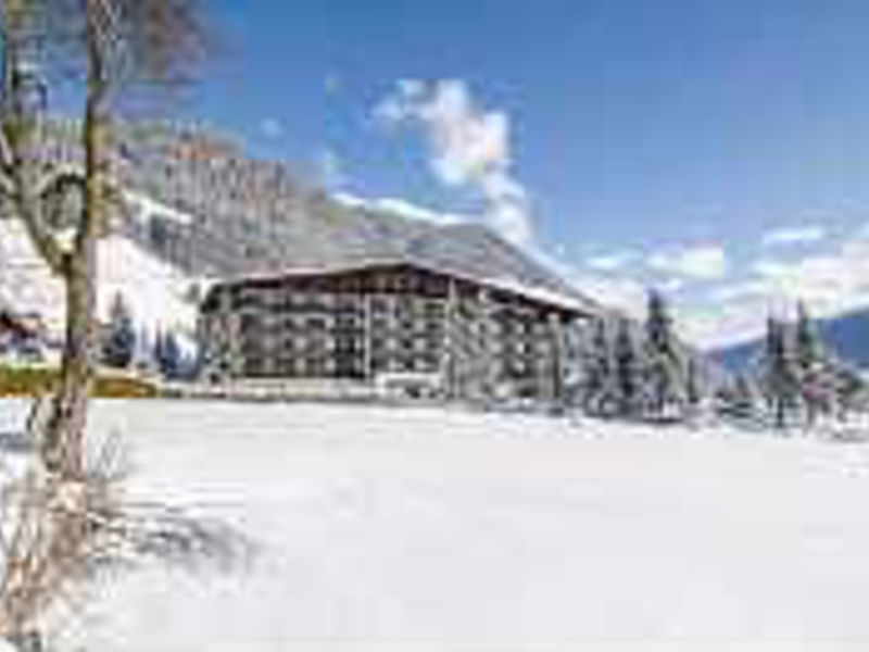 Blu Hotels Alpenhof