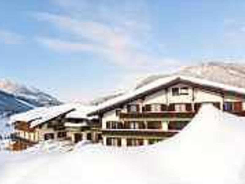 Hotel Alpenkrone