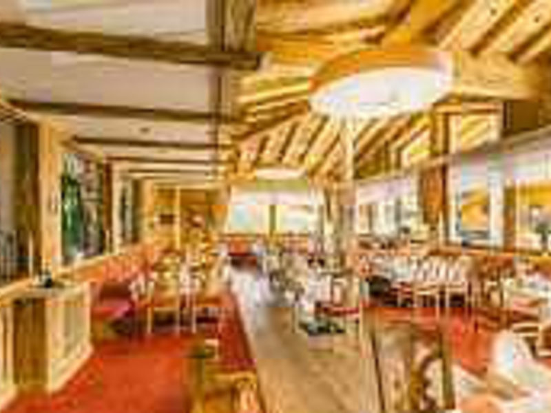 Hotel Alphof