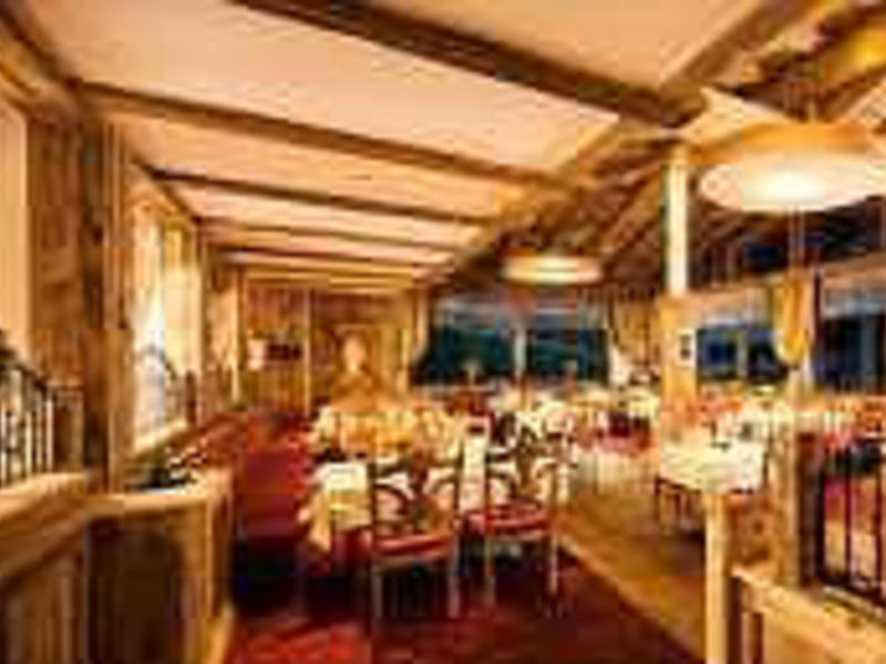 Hotel Alphof