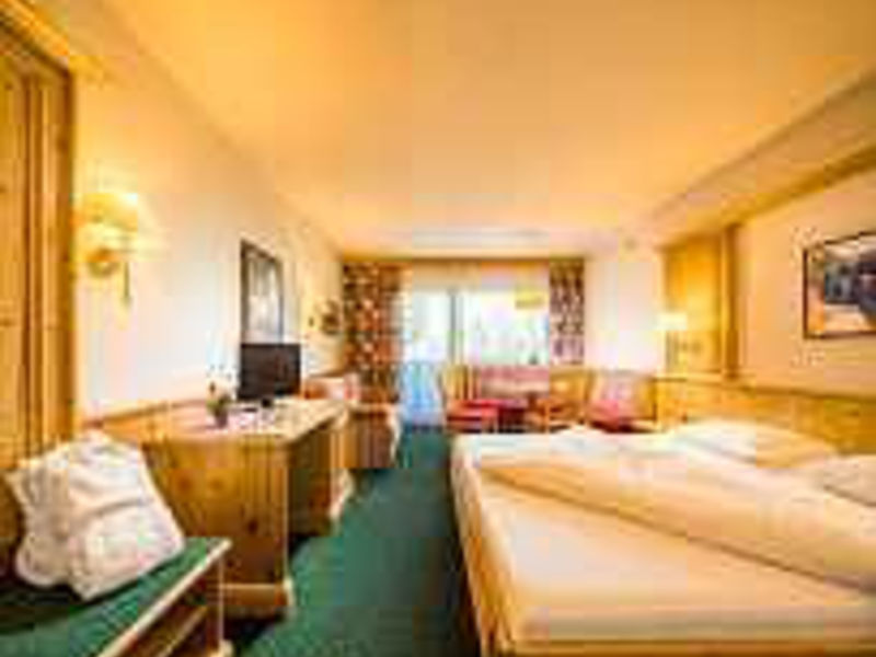 Hotel Alphof