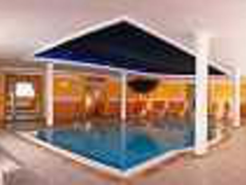 Hotel Alphof