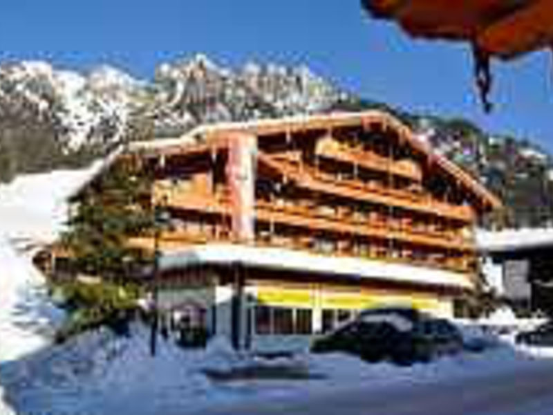 Hotel Alphof