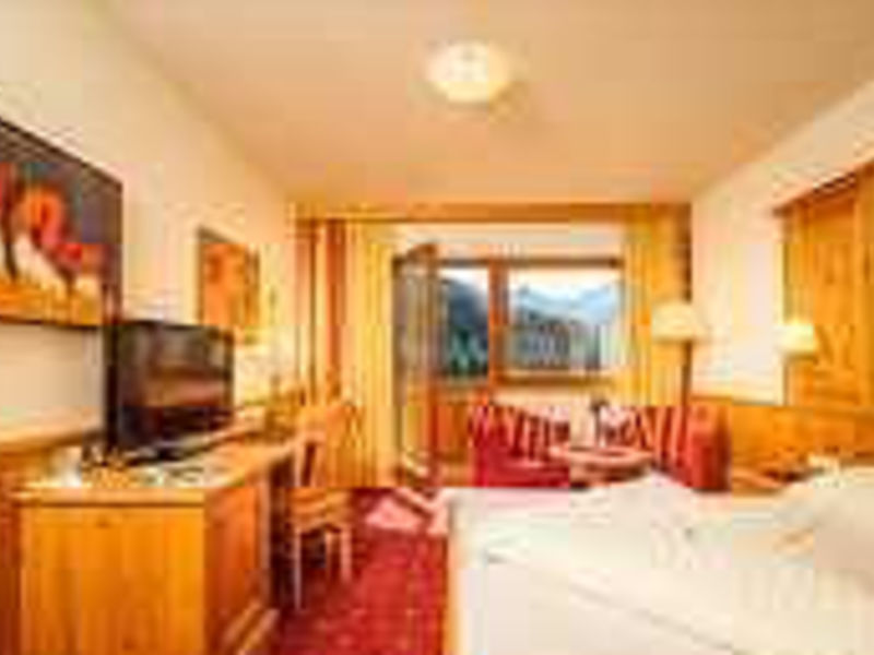 Hotel Alphof