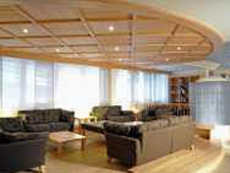 Hotel Alpine Mugon