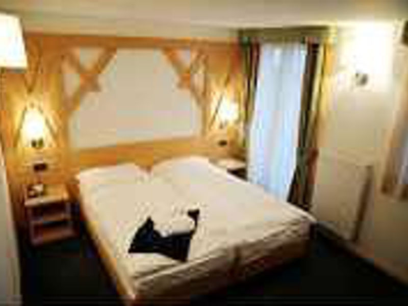Hotel Alpine Mugon