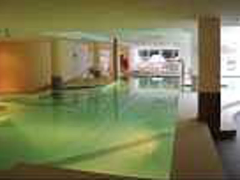 Hotel Alpine Mugon