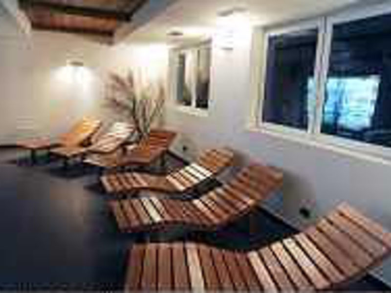 Hotel Alpine Mugon