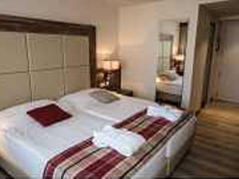Hotel Ambassador