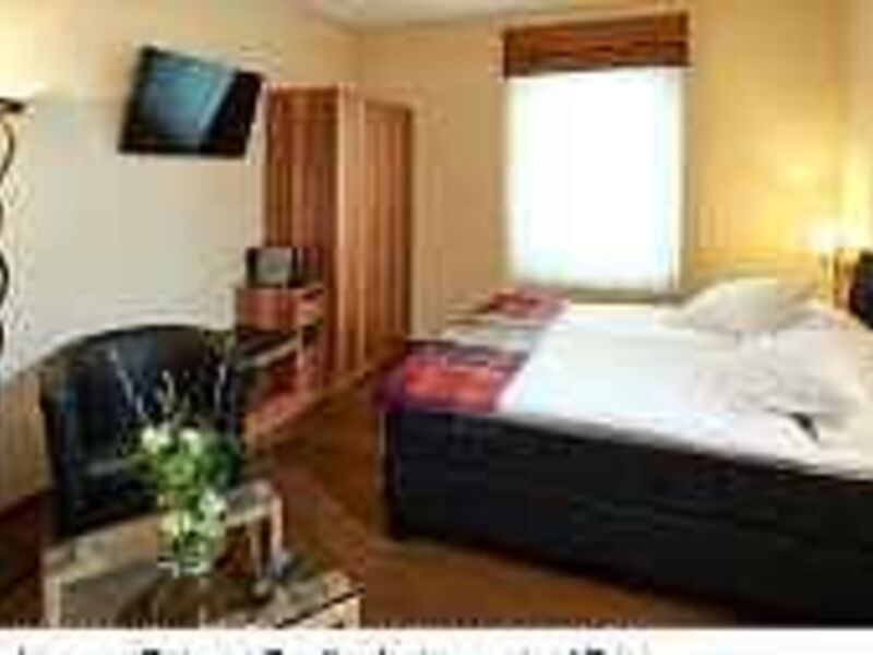 Hotel Ambassador