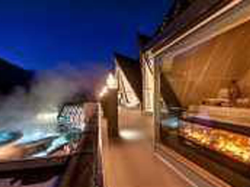 Hotel Aqua Dome