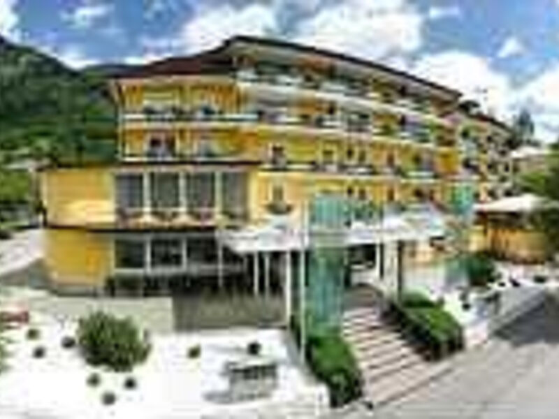 Hotel Astoria