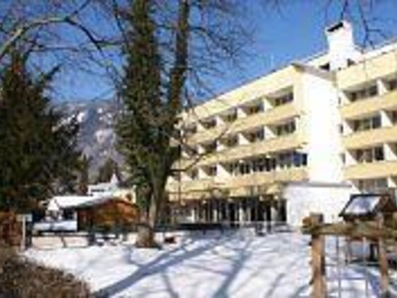 Hotel Bayern Vital