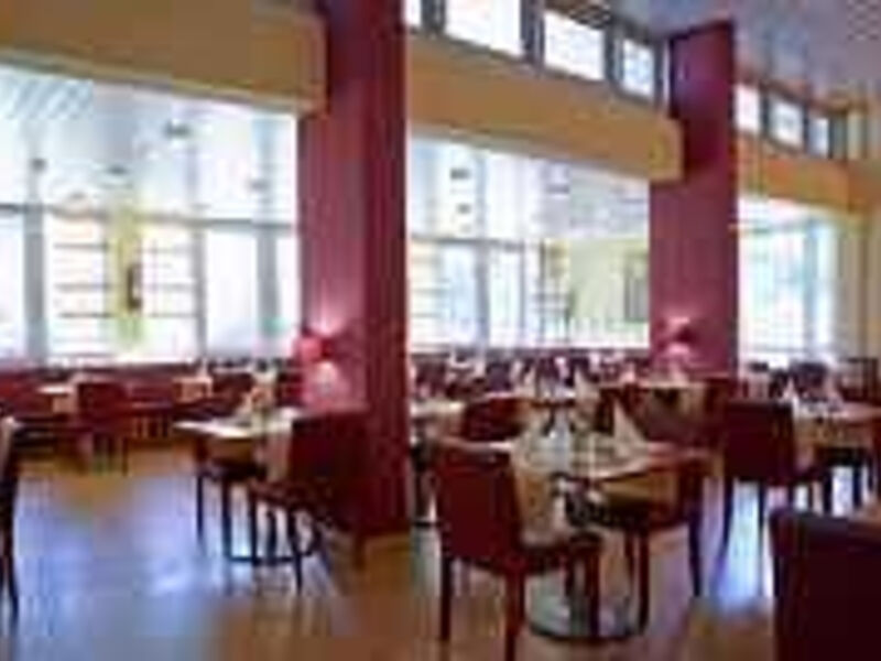 Hotel Bayern Vital