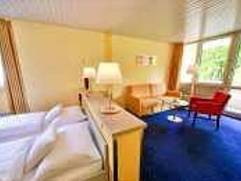Hotel Bayern Vital
