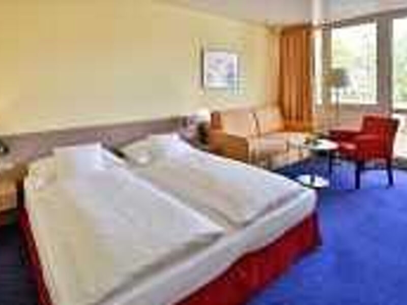 Hotel Bayern Vital