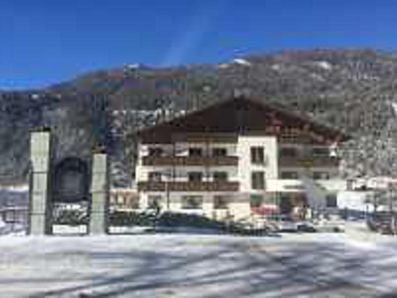 Hotel Belvedere