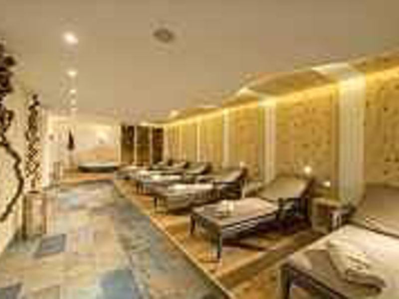 Hotel Belvedere