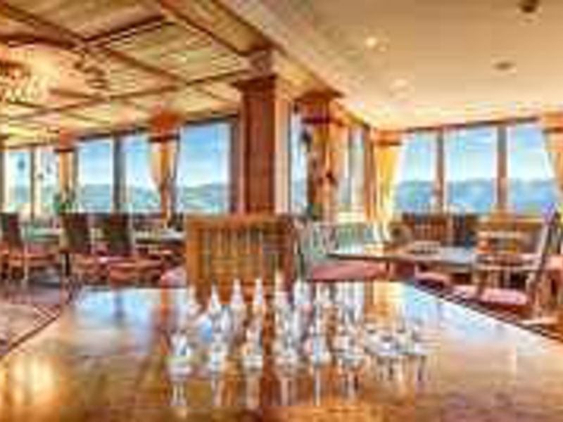 Hotel Bergheimat