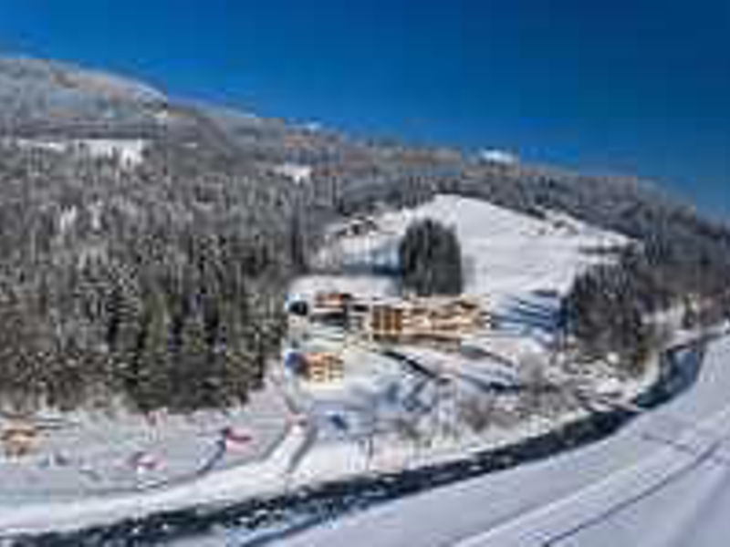 Hotel Berghof