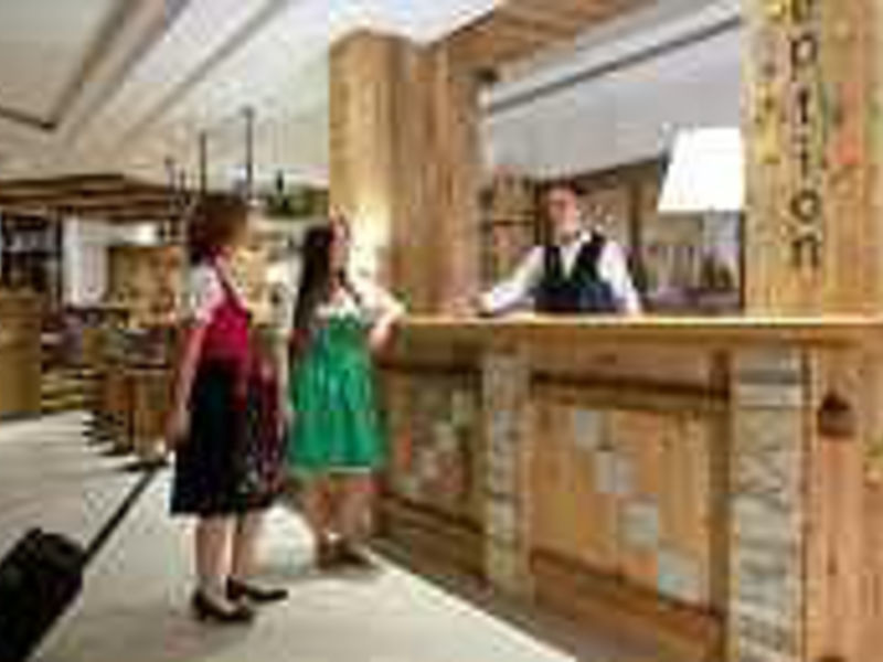 Hotel Berghof